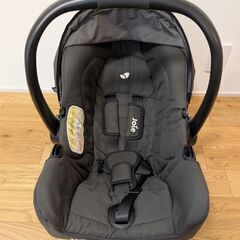 カトージ　ジョイー トラベルシステム（ベビーカー・チャイルドシート・車載ベースのセット）の画像