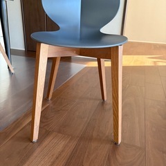 Calligaris カリガリス バジル チェアの画像