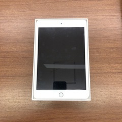 《尼崎市/リサイクルショップドリーム次屋店》★ジモティー割引有★iPad mini5 MUQX2J Admph2felm94 ☆尼崎市若王寺☆の画像