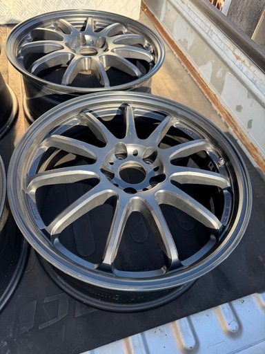 work エモーション11R