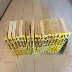 BANANA FISH 全巻セット 吉田秋生の画像