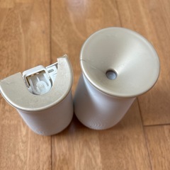 自動センサー　ディスペンサー　香りの画像