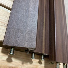 リバーシブル　こたつの画像