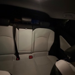 トヨタ H31年式 プリウス車検8年3月51系 A PREMIUM ツーリングセレクション　の画像