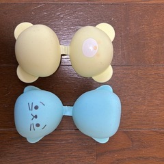 カプセルの画像