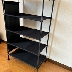シューズラックの画像