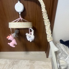 赤ちゃんおもちゃの画像