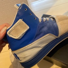 27.5cm  マッドフット  の画像