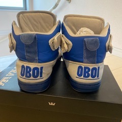 27.5cm  マッドフット  の画像