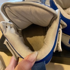 27.5cm  マッドフット  の画像