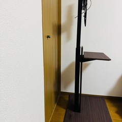 テレビ台　テレビスタンドの画像