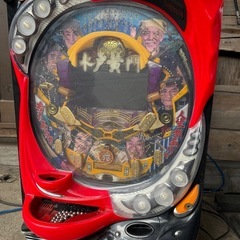 水戸黄門　パチンコの画像