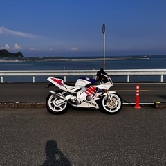CBR250rr mc22 正直売りたくない‼️の画像
