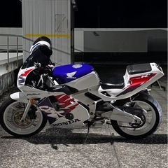 CBR250rr mc22 正直売りたくない‼️の画像