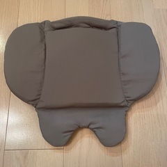 Cybex Cloud Z i-Size 新生児用インレイの画像