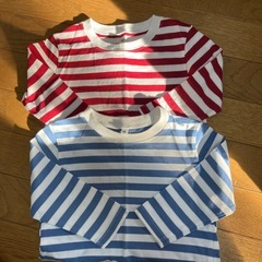 長袖　90サイズ6枚セットの画像