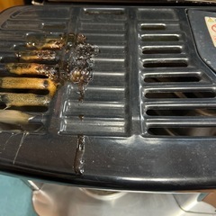 石油ストーブ　コロナ　よごれま栓の画像