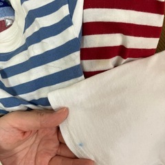 長袖　90サイズ6枚セットの画像