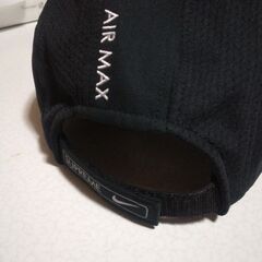 NIKE　Supreme　キャップの画像