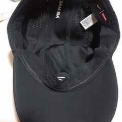 NIKE　Supreme　キャップの画像