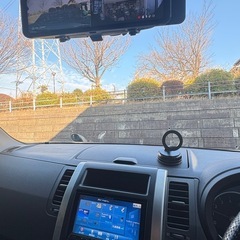 T31 エクストレイル　MT6速の画像