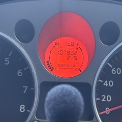 T31 エクストレイル　MT6速の画像