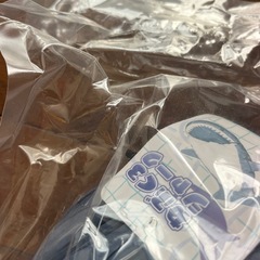 寝袋シャーク4の画像