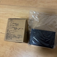 ライブダム　Bluetoothスピーカー　未使用の画像