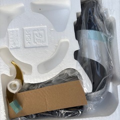 【新品未使用】ブレンダー　倉庫保管品の画像