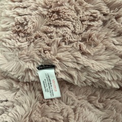 Heather マフラーの画像