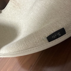 Style ボディメイクシート　スタイル　座椅子 MTG 純正品 姿勢矯正 骨盤の画像