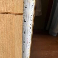 洋服収納の画像