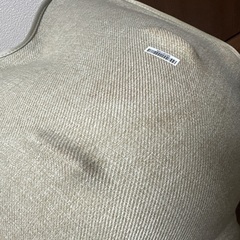 Style ボディメイクシート　スタイル　座椅子 MTG 純正品 姿勢矯正 骨盤の画像