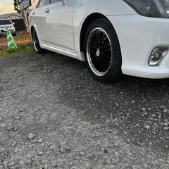 自分で修理とレッカーで持って行っていただける方。の画像