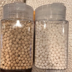 ドライタピオカ🧋の画像