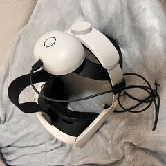 Meta Quest 3 128gb
＆専用カバンの画像