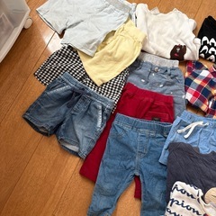 男の子　70.80の画像