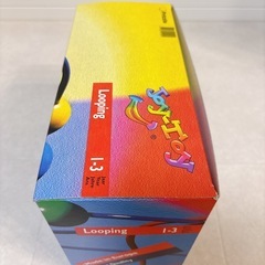 【美品】ポーネルンド　ルーピング　の画像