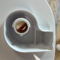 置き型加湿器 SIS oasis J35の画像