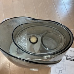 置き型加湿器 SIS oasis J35の画像