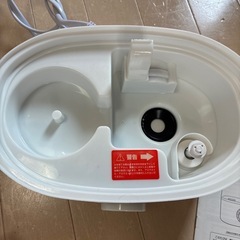 置き型加湿器 SIS oasis J35の画像