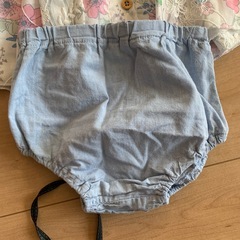 ベビー服 90cm 70cm バースデイ teto a teteの画像