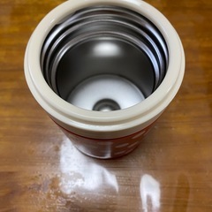 ミニーマウス 水筒の画像