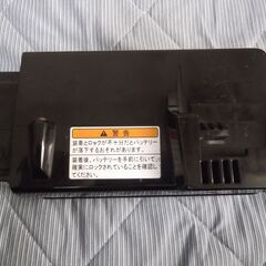 ヤマハ　アシスト自転車PAS用　バッテリーの画像