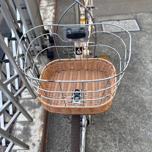 サイクルベースあさひ 子供自転車 フェリークJr. 22インチ ストア