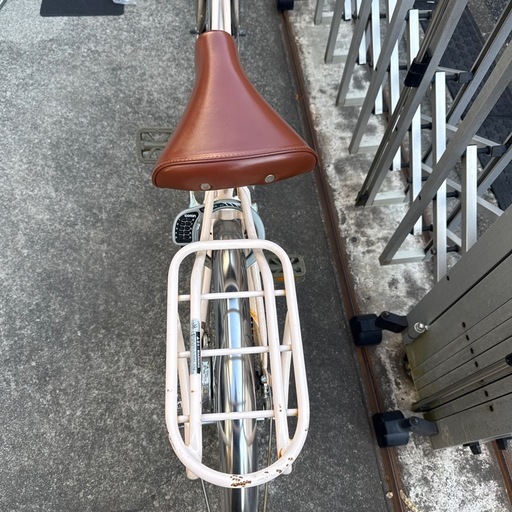 サイクルベースあさひ 子供自転車 フェリークJr. 22インチ ストア