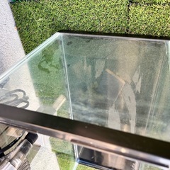 GEX60cm低サイズ水槽の画像