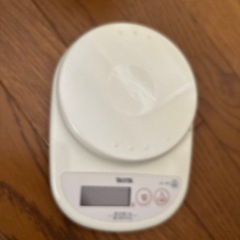 TANITA計量器  の画像