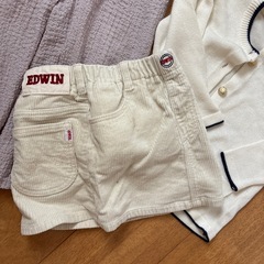 110.120 女の子　プティマインの画像