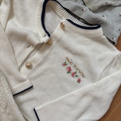 110.120 女の子　プティマインの画像